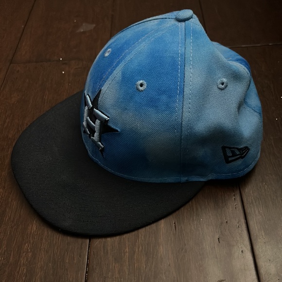 COPY - Houston Astros Fathers Day New Era Cap - Picture 2 of 6